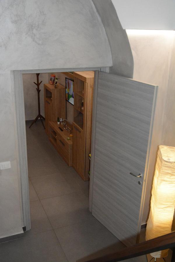Aitho Apartment 45 Catánia Buitenkant foto