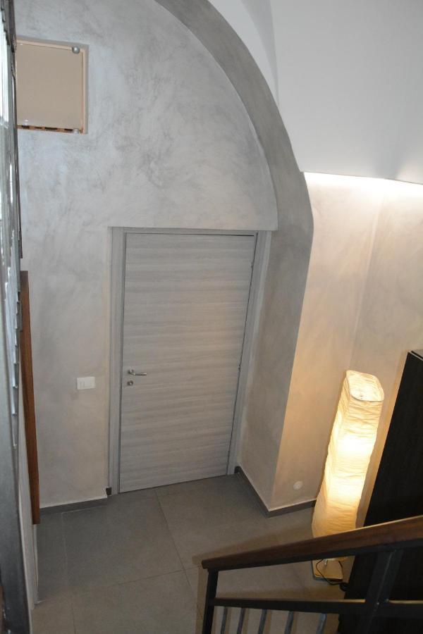 Aitho Apartment 45 Catánia Buitenkant foto