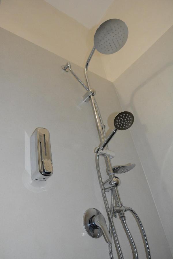 Aitho Apartment 45 Catánia Buitenkant foto